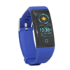 SMARTWATCH FIT BLUE - Thumbnail Image 1